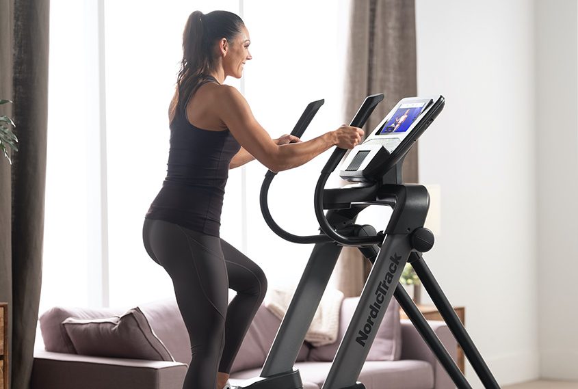 Burn Belly Fat With Elliptical Training | Elliptical.com