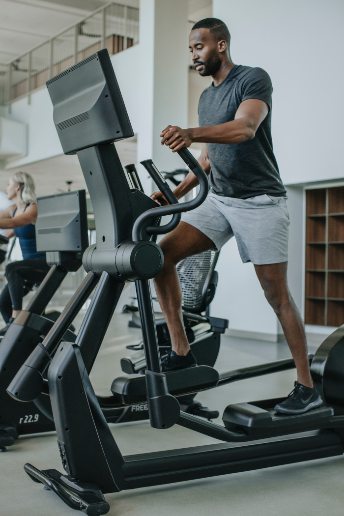 Burn Belly Fat With Elliptical Training - elliptical.com