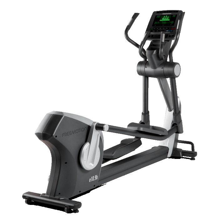 Best elliptical best sale machine 2021