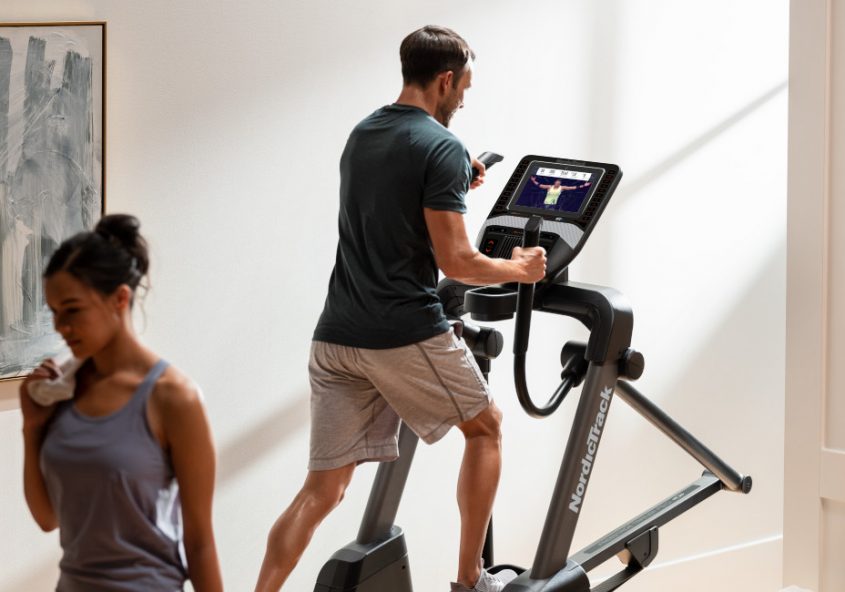 Elliptical Buyer’s Guide for 2021 | Elliptical.com