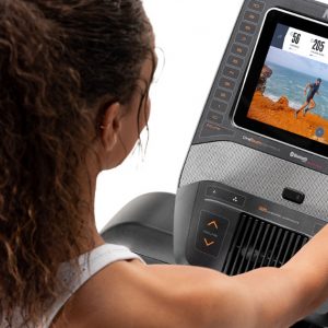 Elliptical Review: NordicTrack FreeStride Trainer FS10i | Elliptical.com