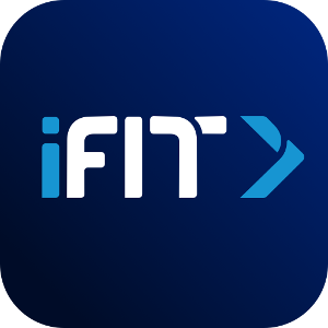 iFIT App – Elliptical.com