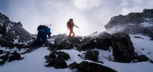 iFIT Elliptical Workout: Colorado Mountaineering Series | Elliptical.com