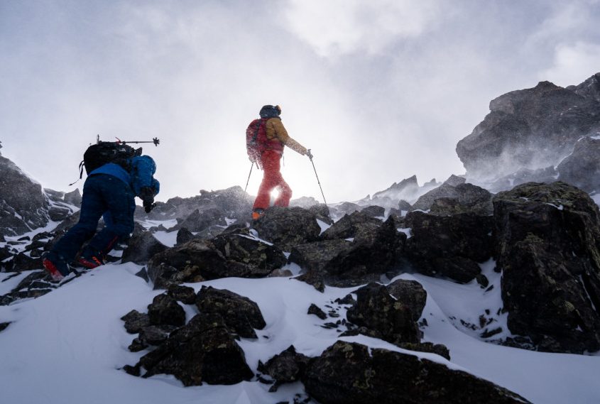 iFIT Elliptical Workout: Colorado Mountaineering Series | Elliptical.com