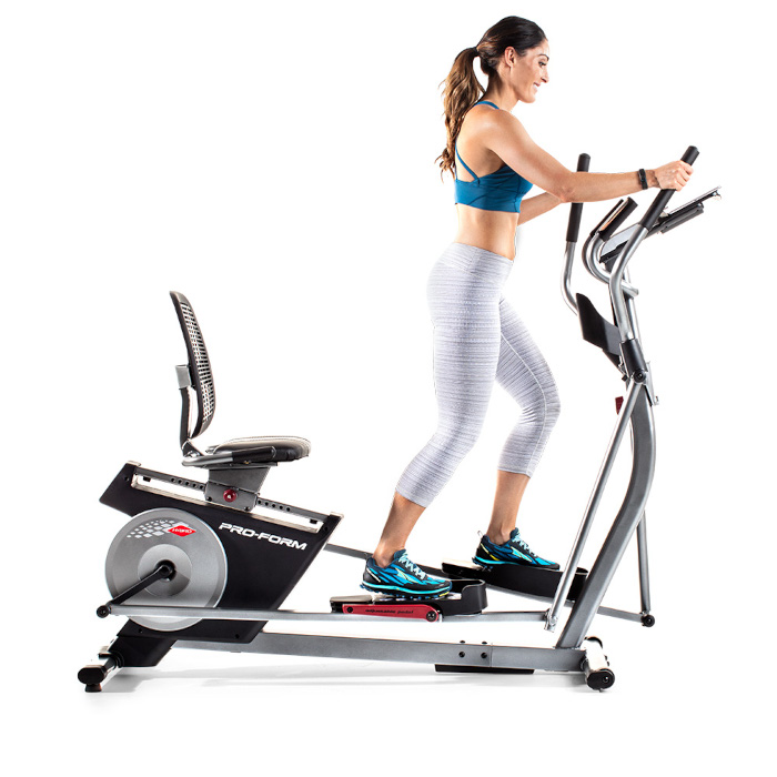 Inexpensive best sale elliptical trainer