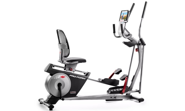 Elliptical discount best 2021