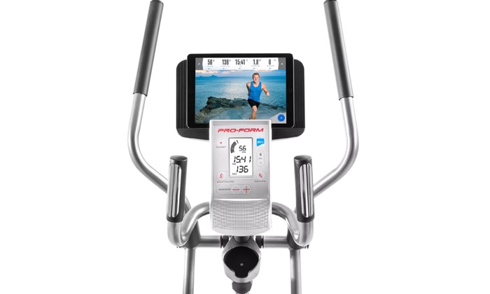 Best elliptical for online older adults