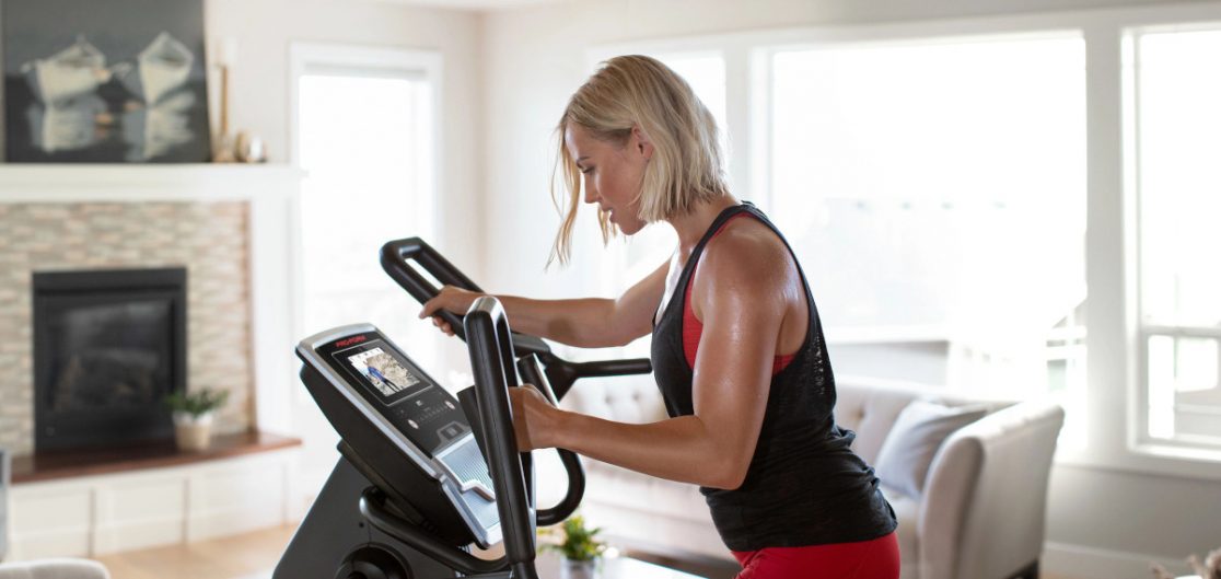 Best Ellipticals Compared ProForm vs. NordicTrack